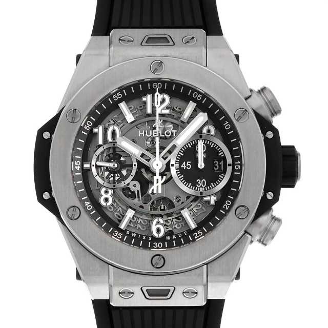 ウブロ ビッグバン 421.NX.1170.RX メンズ 中古