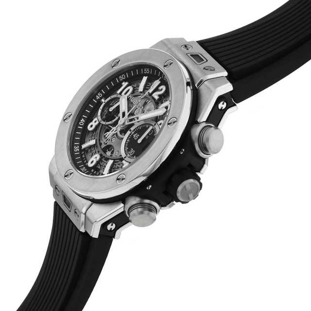 ウブロ ビッグバン 421.NX.1170.RX メンズ 中古