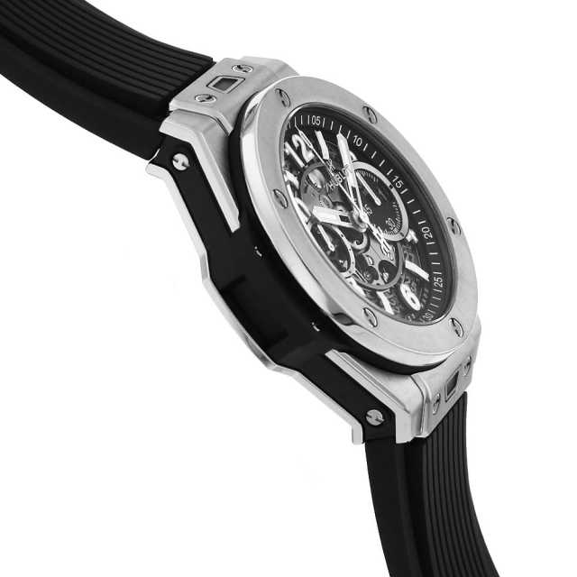 ウブロ ビッグバン 421.NX.1170.RX メンズ 中古