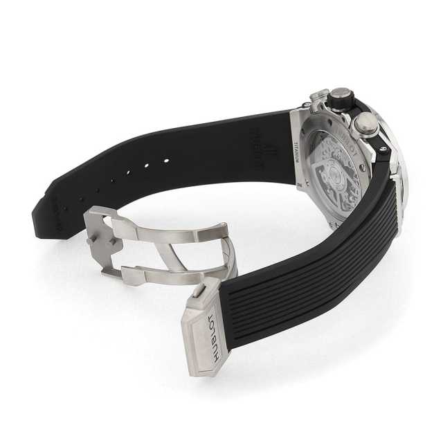 ウブロ ビッグバン 421.NX.1170.RX メンズ 中古