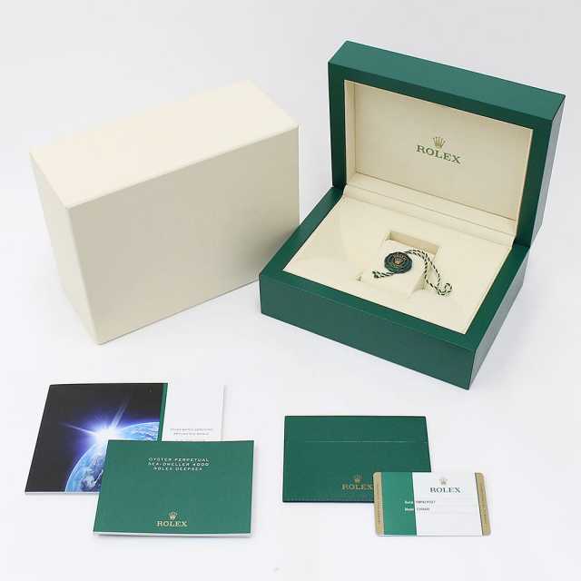 ロレックス シードゥエラー 116660 メンズ 中古