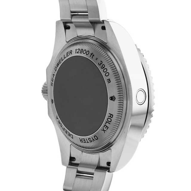 ロレックス シードゥエラー 116660 メンズ 中古