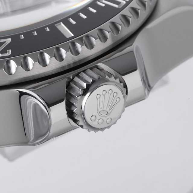 ロレックス シードゥエラー 116660 メンズ 中古