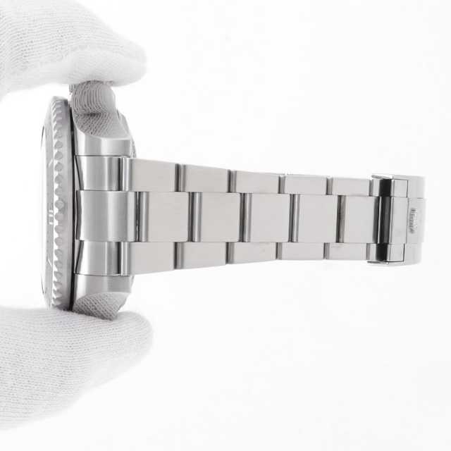 ロレックス シードゥエラー 116660 メンズ 中古