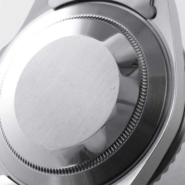 168000 ブラック ROLEX（ロレックス）サブマリーナ デイト トリプル