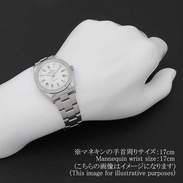 ロレックス エアキング 14000 メンズ 中古