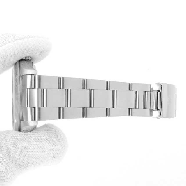 ロレックス エアキング 14000 メンズ 中古