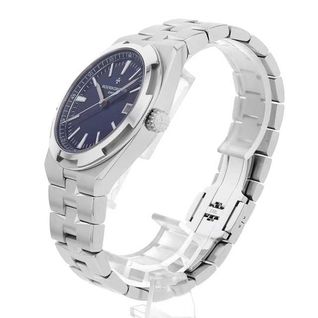 VACHERON CONSTANTIN Overseas 4500V/110A-B128 Men's Used