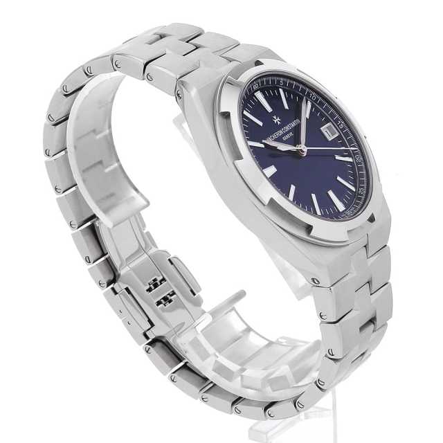 VACHERON CONSTANTIN Overseas 4500V/110A-B128 Men's Used