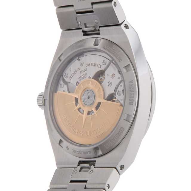 VACHERON CONSTANTIN Overseas 4500V/110A-B128 Men's Used
