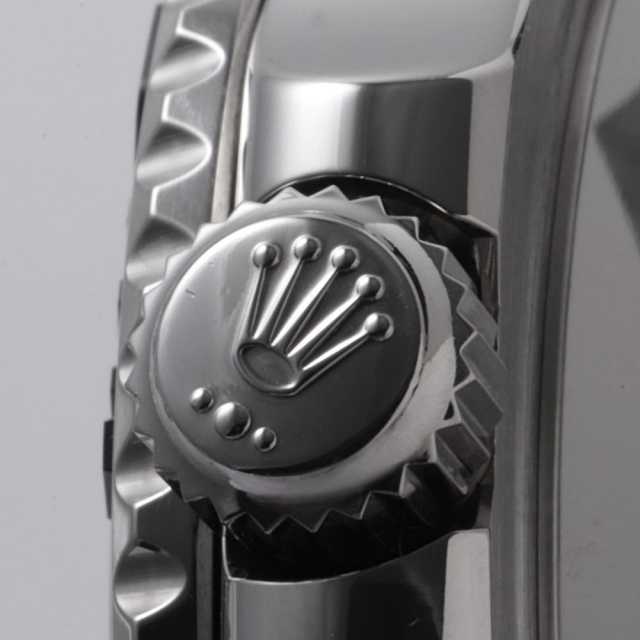 226659 ブラック ROLEX（ロレックス）ヨットマスター42 中古