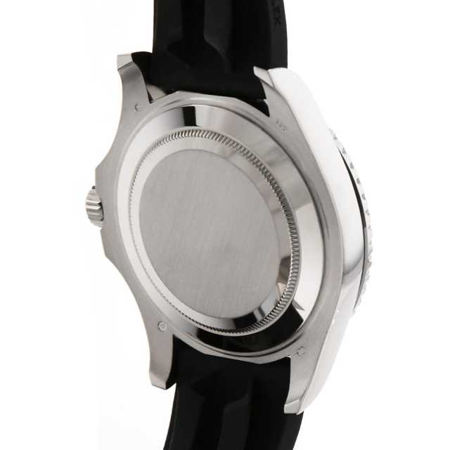 226659 ブラック ROLEX（ロレックス）ヨットマスター42 中古