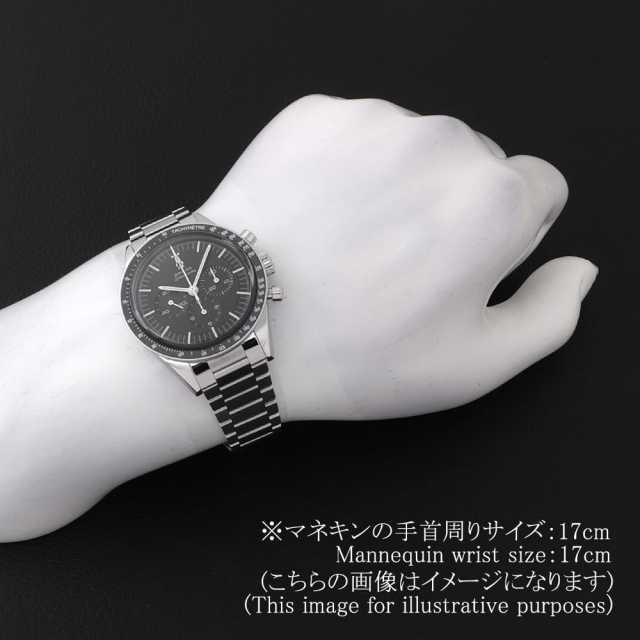 オメガ スピードマスター 311.30.40.30.01.001 メンズ 未使用