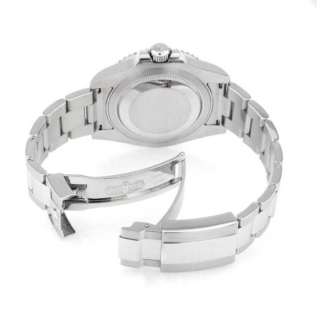 ロレックス GMTマスター 116710BLNR メンズ 中古