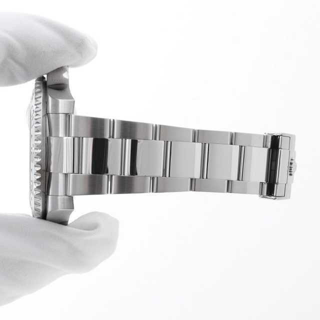 ロレックス GMTマスター 116710BLNR メンズ 中古