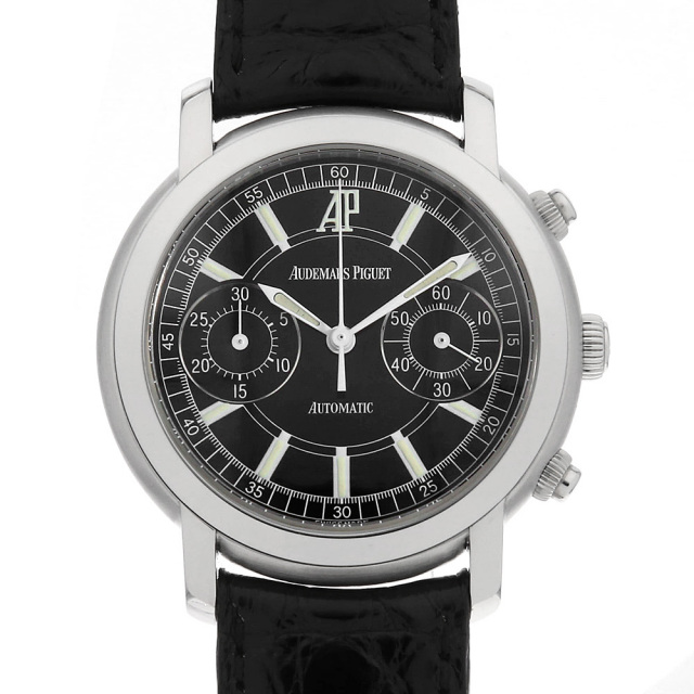 AUDEMARS PIGUET Jules Audemars 25859ST. O.0001CR.01 Men's Used