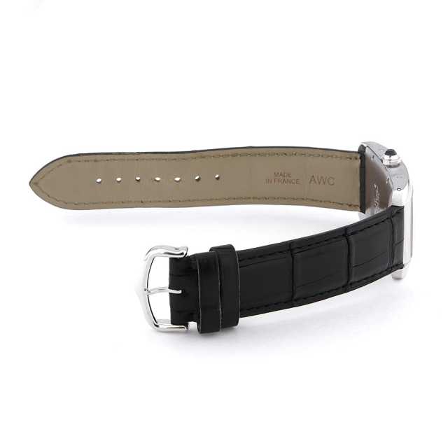 Cartier Tank American W2603256 Men's Used