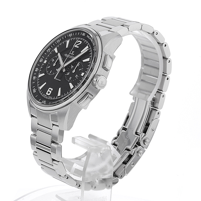 ポラリス クロノグラフ Q9028471 サブ画像１