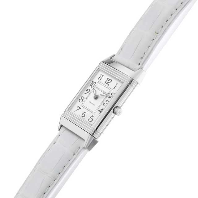 ジャガールクルト レベルソ QA250808(250.8.86) メンズ 中古