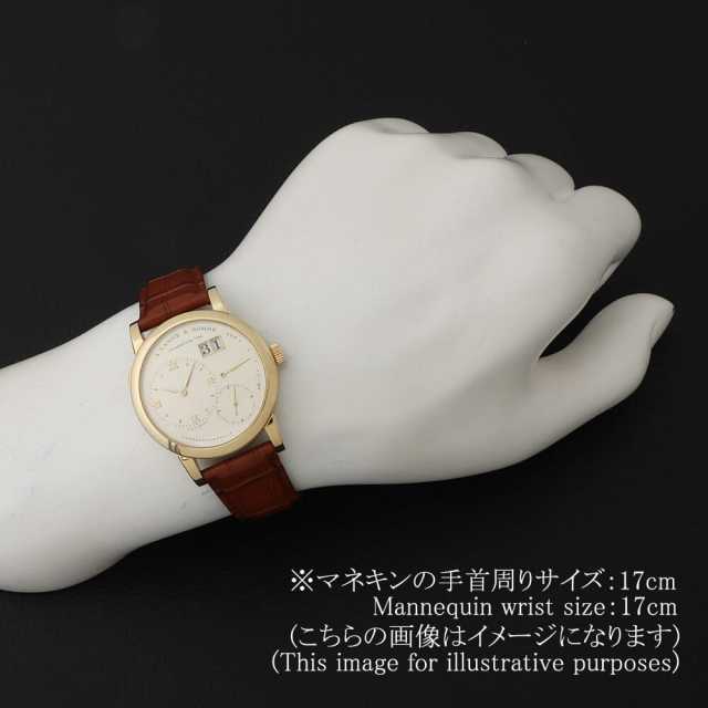 ランゲ＆ゾーネ  101.021(LSLS1011AA) メンズ 中古
