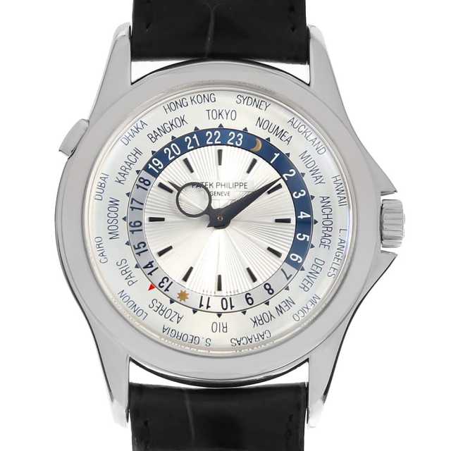 PATEK PHILIPPE Complication 5130G-001 Men's Used