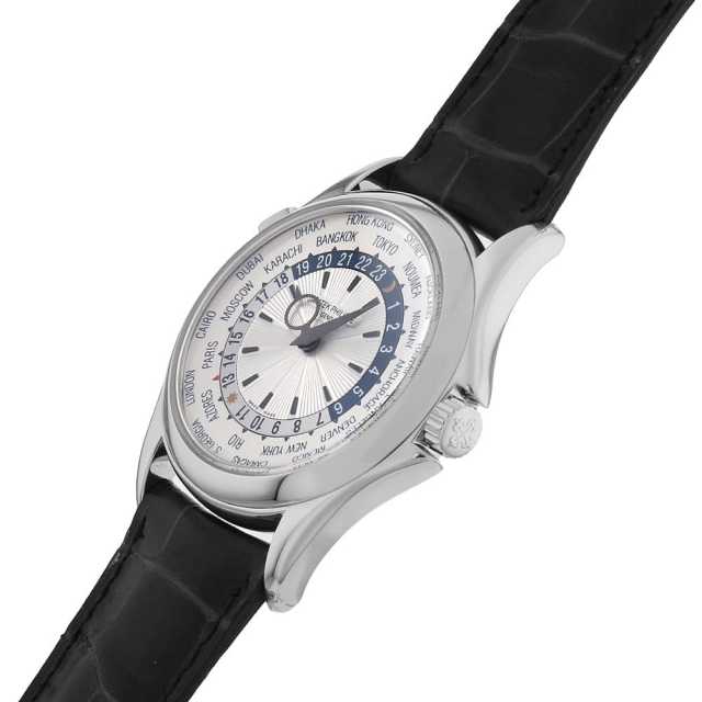 PATEK PHILIPPE Complication 5130G-001 Men's Used
