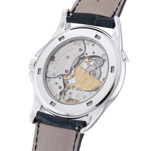 PATEK PHILIPPE Complication 5130G-001 Men's Used