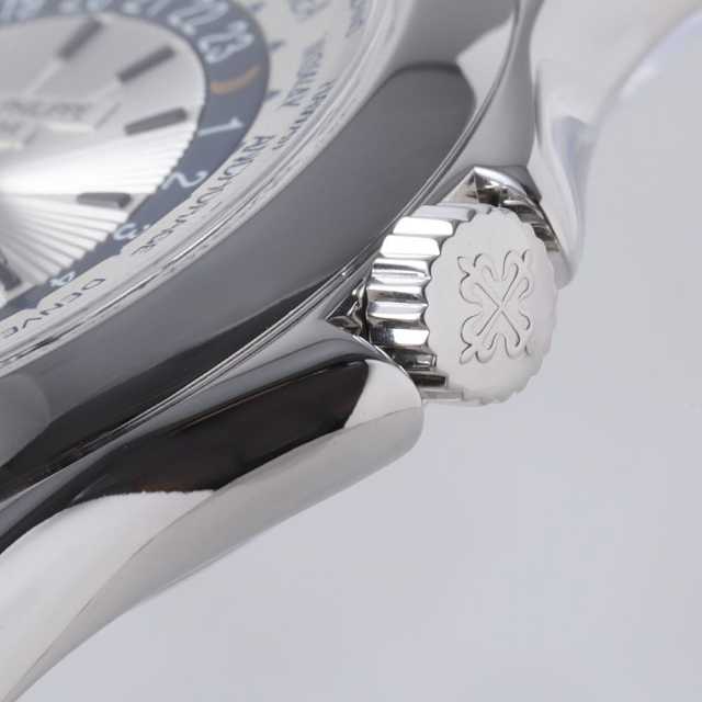 PATEK PHILIPPE Complication 5130G-001 Men's Used