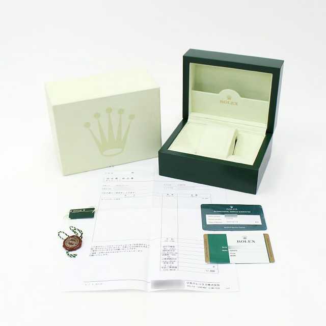 ロレックス エクスプローラー 216570 メンズ 中古