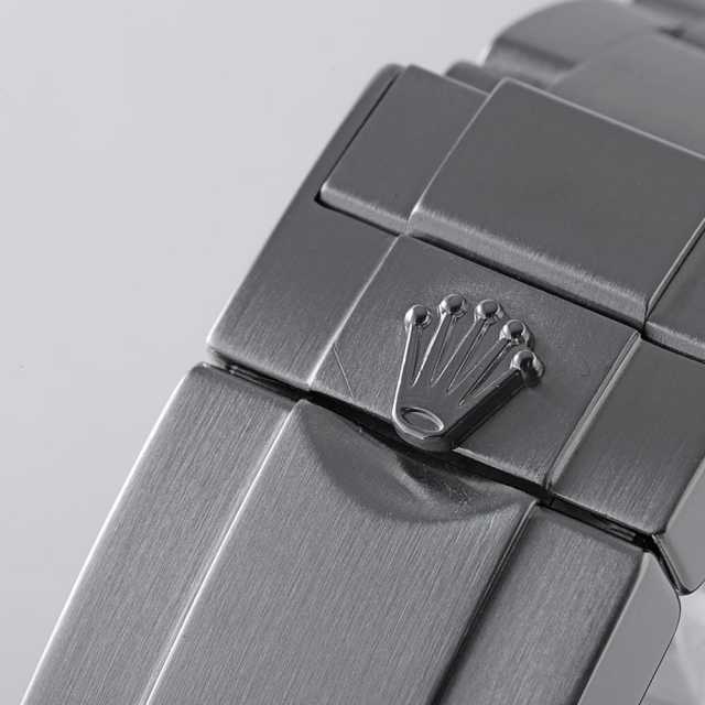 ロレックス エクスプローラー 216570 メンズ 中古