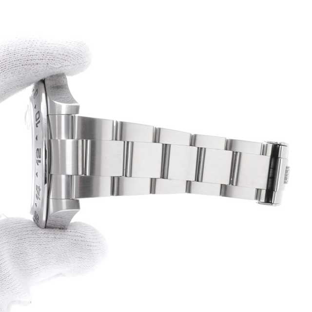 ロレックス エクスプローラー 216570 メンズ 中古