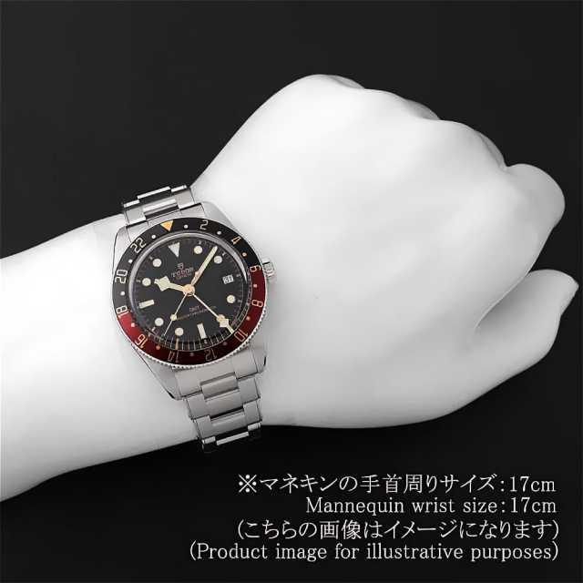 7939G1A0NRU-0001 ブラック TUDOR（チューダー）ブラックベイ58