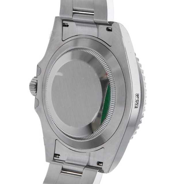 ロレックス サブマリーナ 126610LV メンズ 未使用