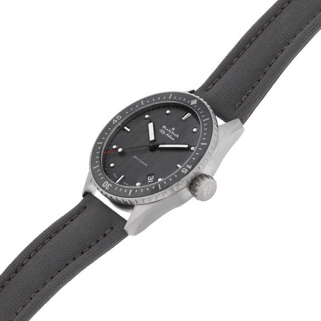 ブランパン  5000-1210-G52A メンズ 中古