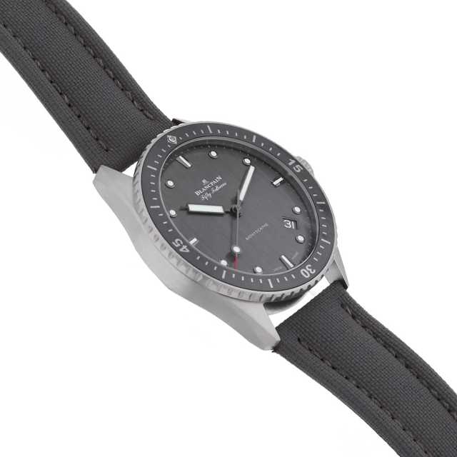ブランパン  5000-1210-G52A メンズ 中古