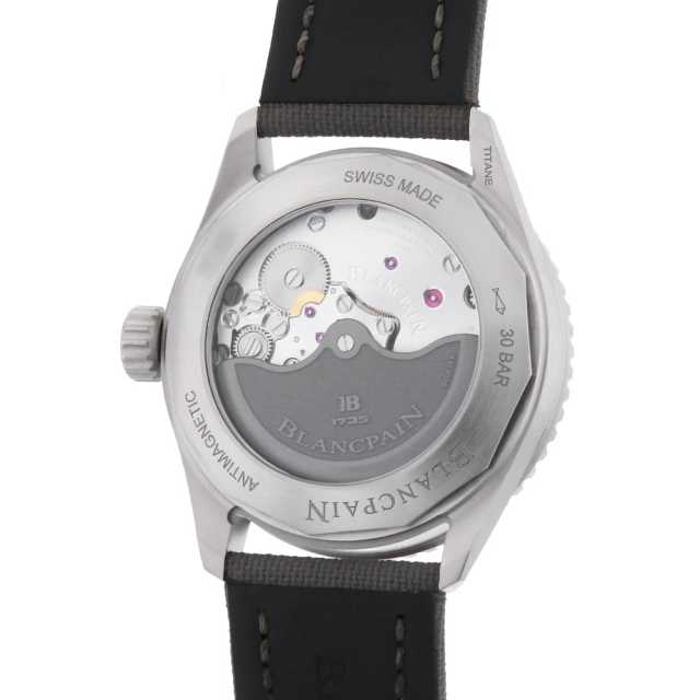 ブランパン  5000-1210-G52A メンズ 中古