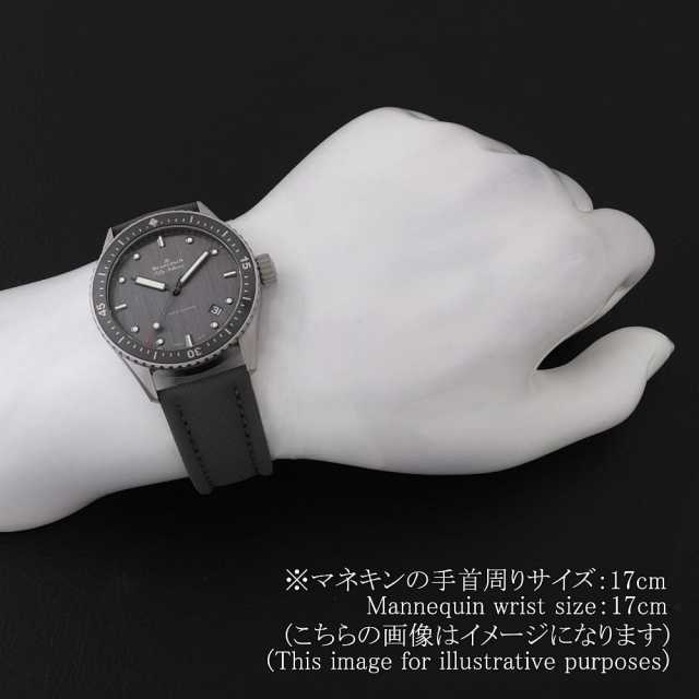 ブランパン  5000-1210-G52A メンズ 中古