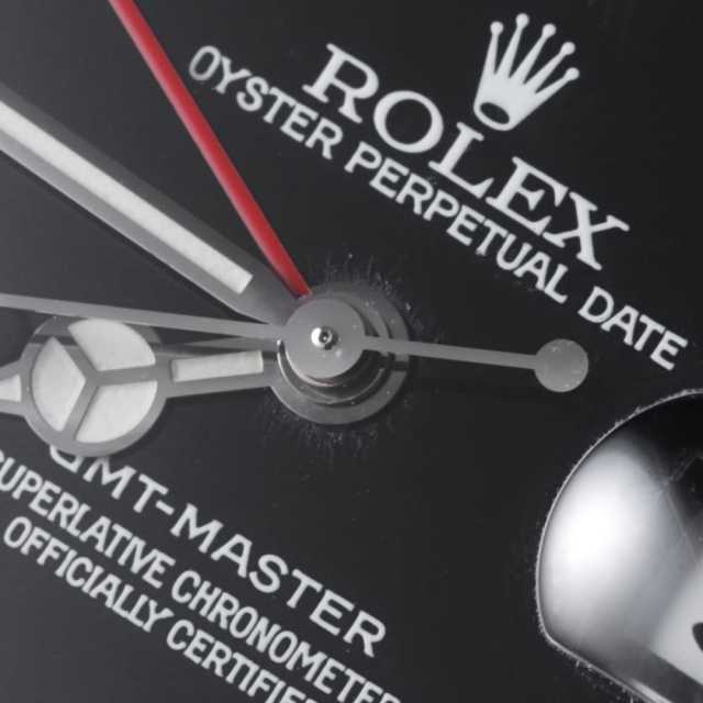 ロレックス GMTマスター 16700 メンズ 中古