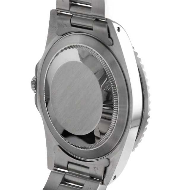 16700 ブラック ROLEX（ロレックス）GMTマスター 中古 | 東京・大阪の