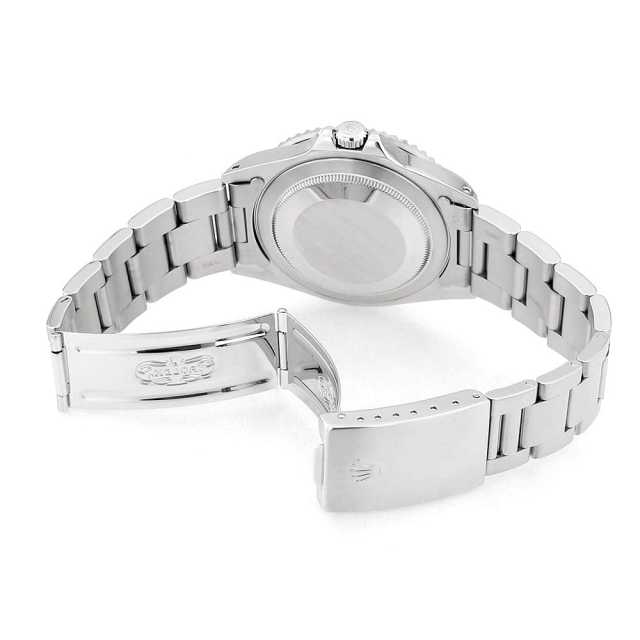 ロレックス GMTマスター 16700 メンズ 中古