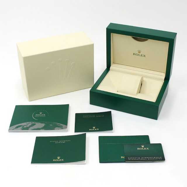 ロレックス デイトジャスト 279171G レディース 中古