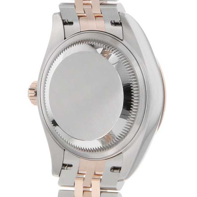 ロレックス デイトジャスト 279171G レディース 中古