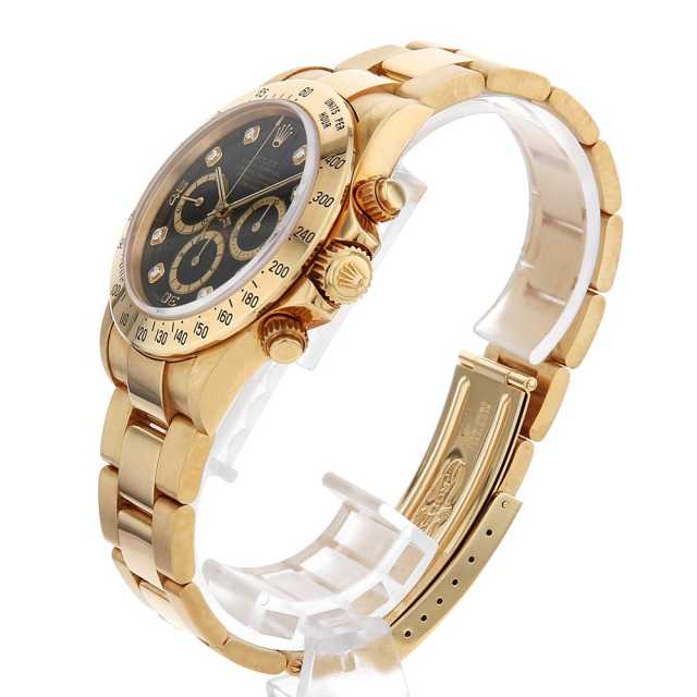 ロレックス デイトナ 16528G メンズ 中古