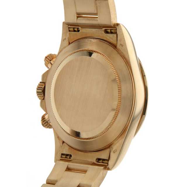 ロレックス デイトナ 16528G メンズ 中古