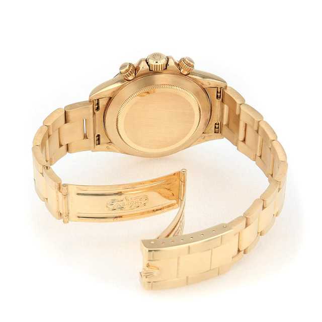 ロレックス デイトナ 16528G メンズ 中古