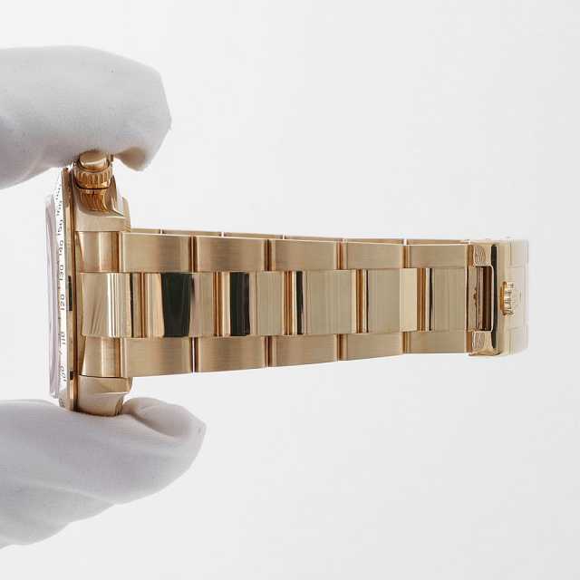 ロレックス デイトナ 16528G メンズ 中古