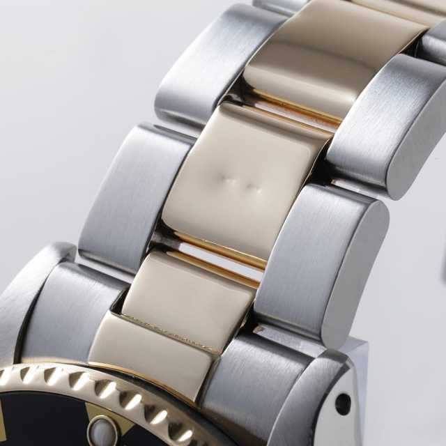 16803 ブラック ROLEX（ロレックス）サブマリーナ デイト 中古 | 東京