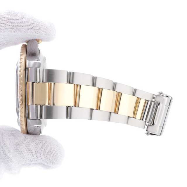 ロレックス サブマリーナ 16803 メンズ 中古