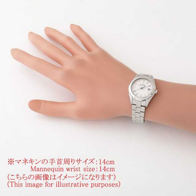 中古 グランドセイコー Grand Seiko STGF359 雪白 レディース 腕時計 グランドセイコー ヘリテージコレクション クォーツ STGF359 雪白