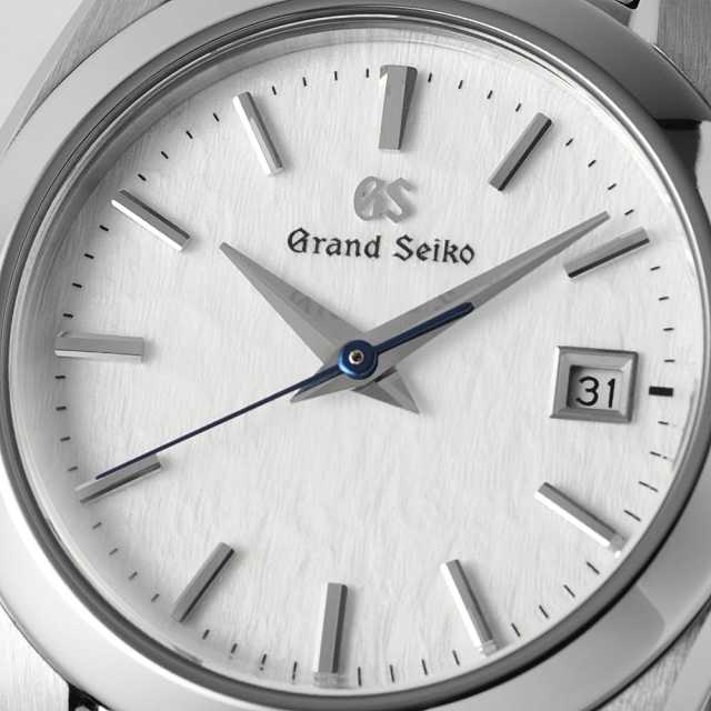 STGF359 ホワイト Grand Seiko（グランドセイコー）ヘリテージ